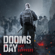 Doomsday: Last Survivors 1.30.0