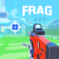 FRAG Pro Shooter 3.20.1