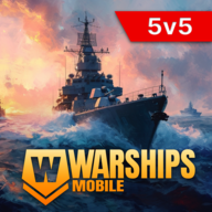 Warships Mobile 2 0.0.3f5